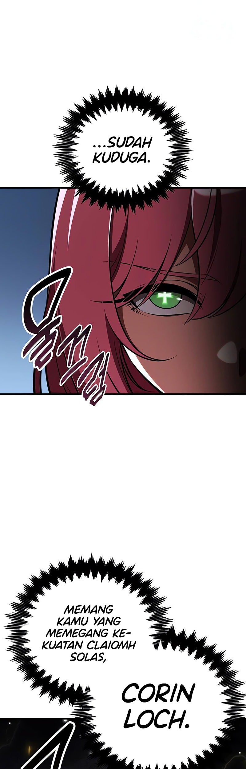 I Killed An Academy Player Chapter 77 Gambar 50