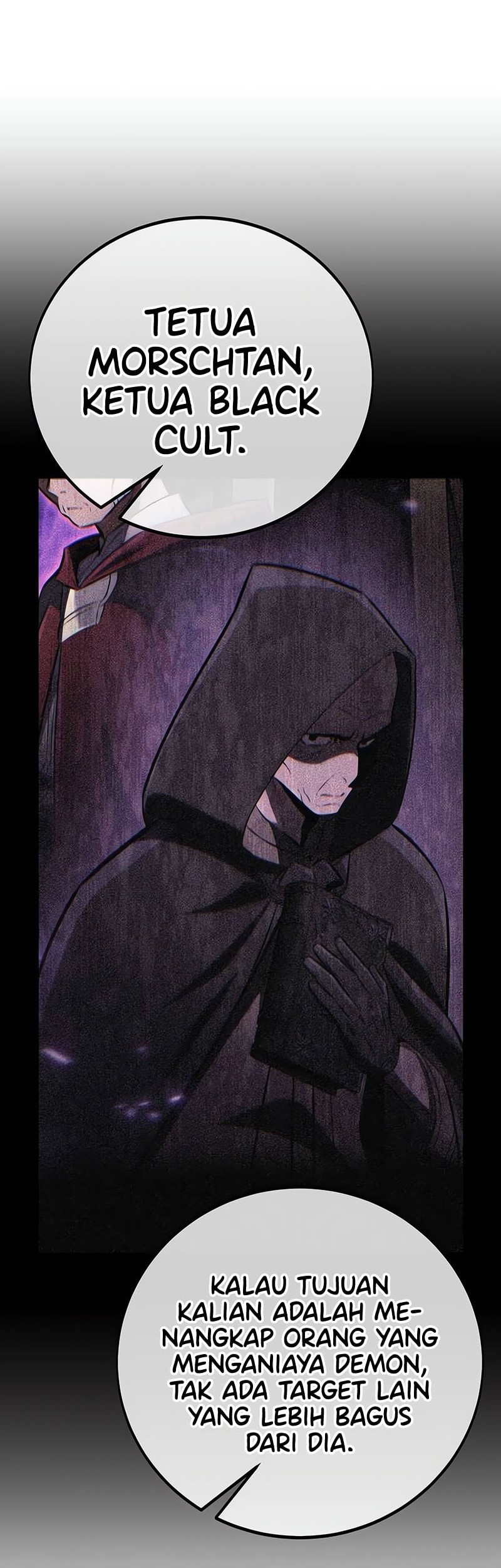 I Killed An Academy Player Chapter 77 Gambar 53