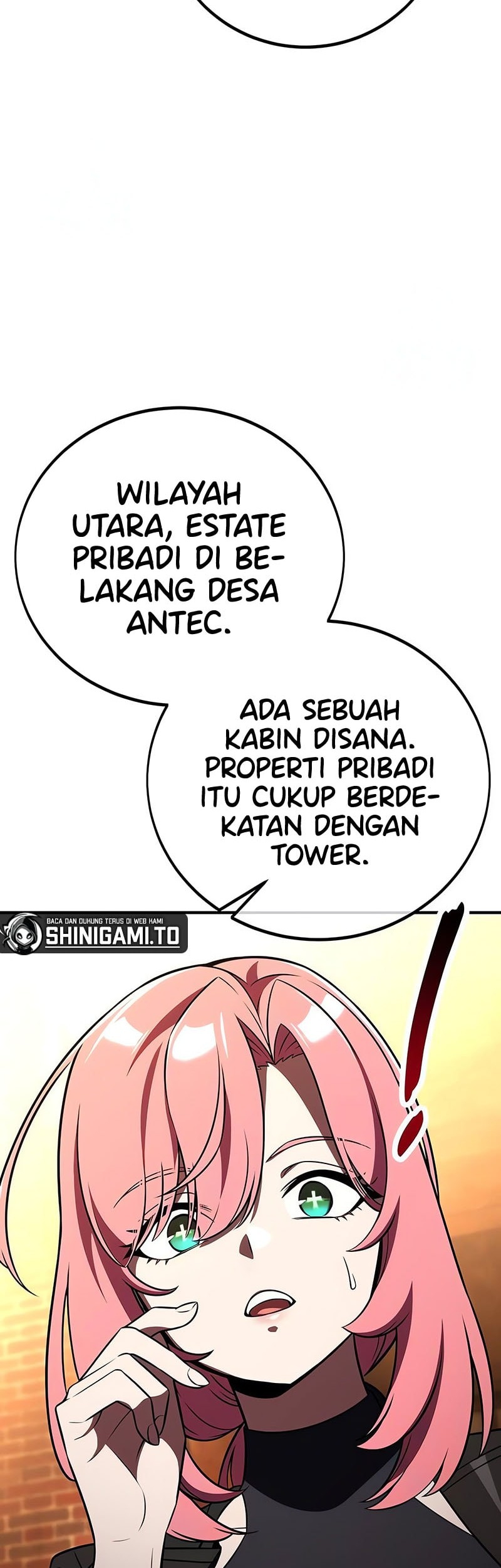 I Killed An Academy Player Chapter 77 Gambar 55