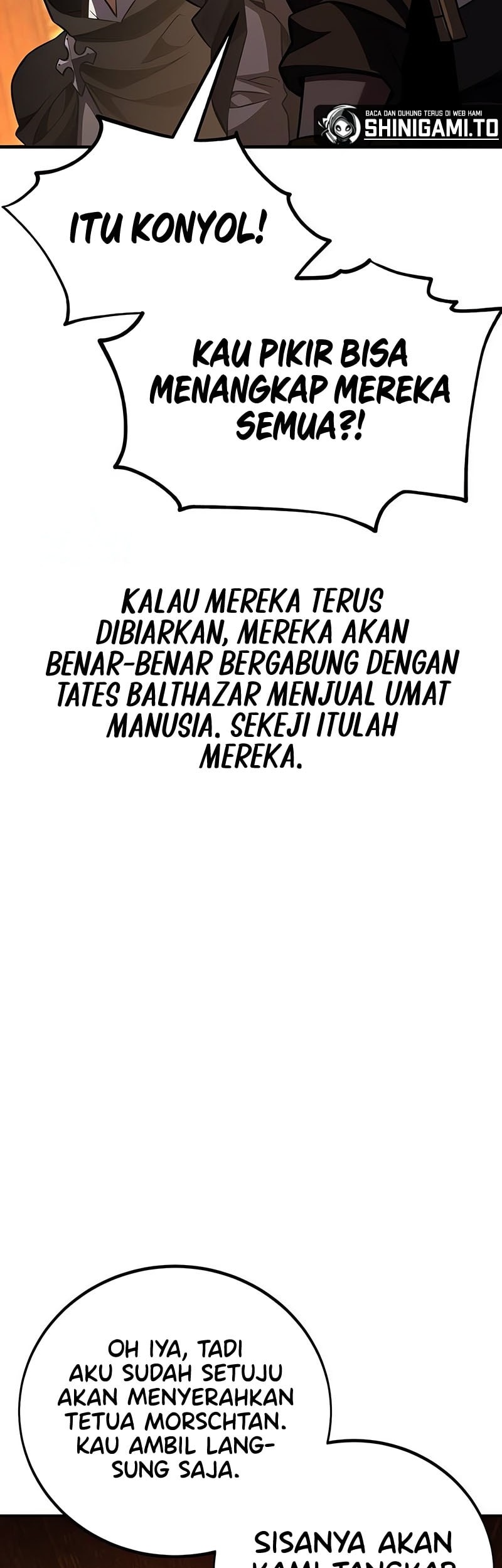 I Killed An Academy Player Chapter 77 Gambar 60