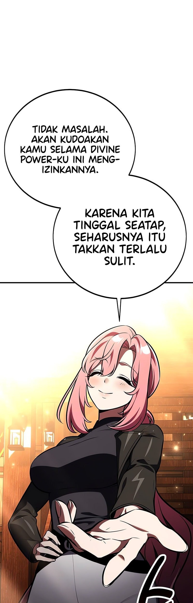 I Killed An Academy Player Chapter 77 Gambar 66