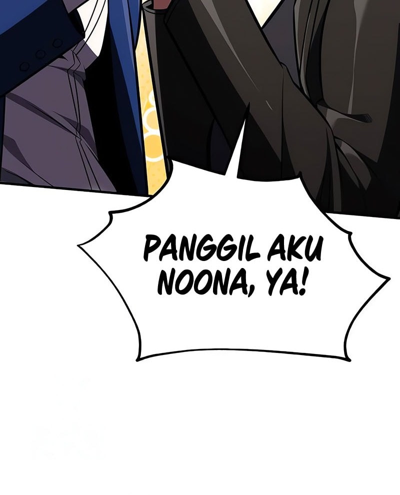 I Killed An Academy Player Chapter 77 Gambar 69