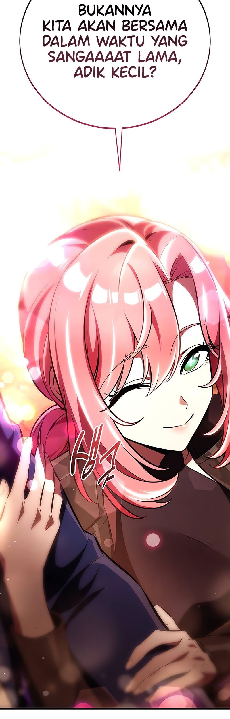 I Killed An Academy Player Chapter 77 Gambar 71