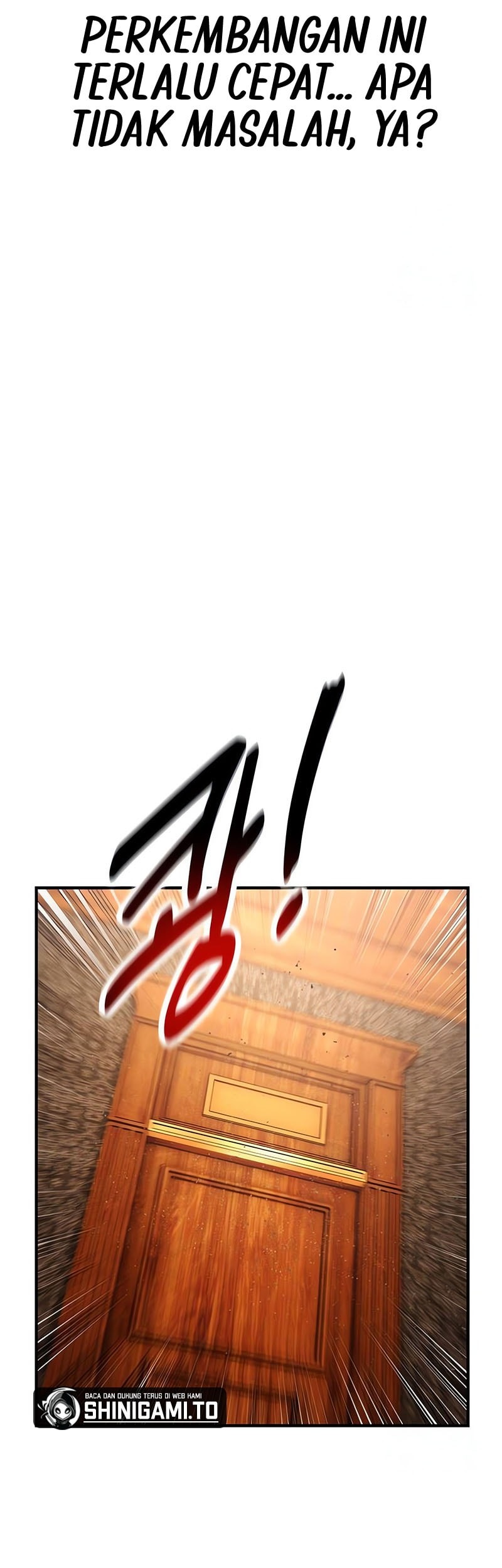 I Killed An Academy Player Chapter 77 Gambar 72