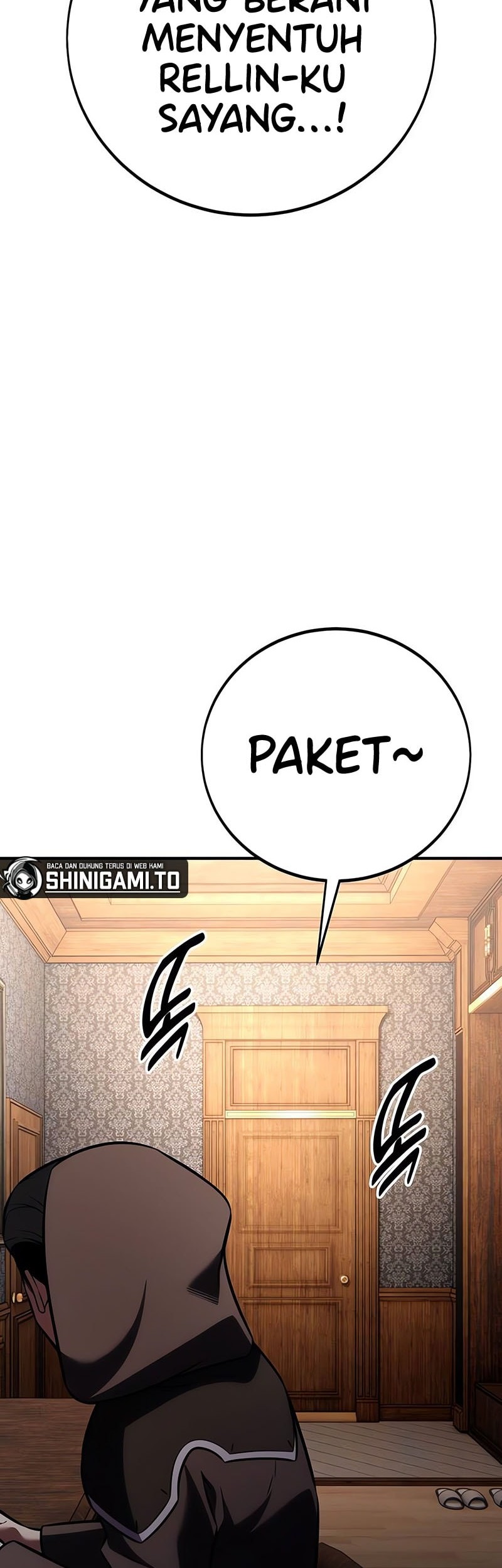 I Killed An Academy Player Chapter 77 Gambar 75