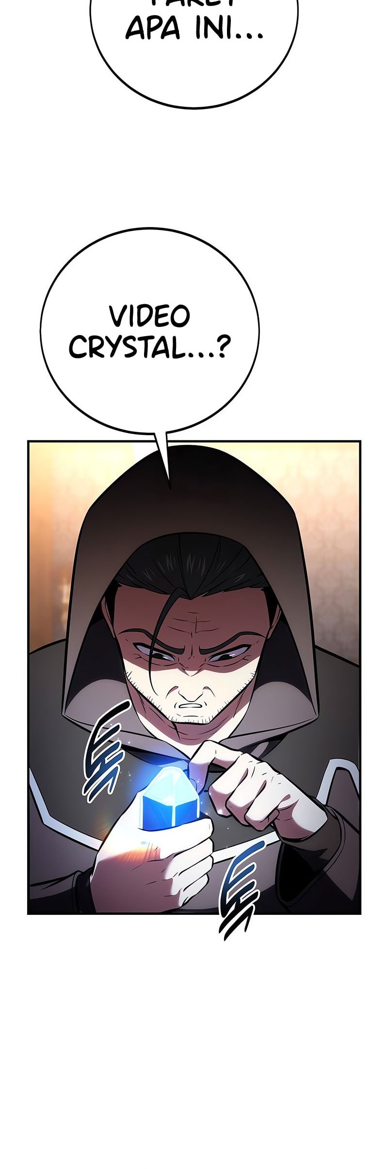 I Killed An Academy Player Chapter 77 Gambar 77