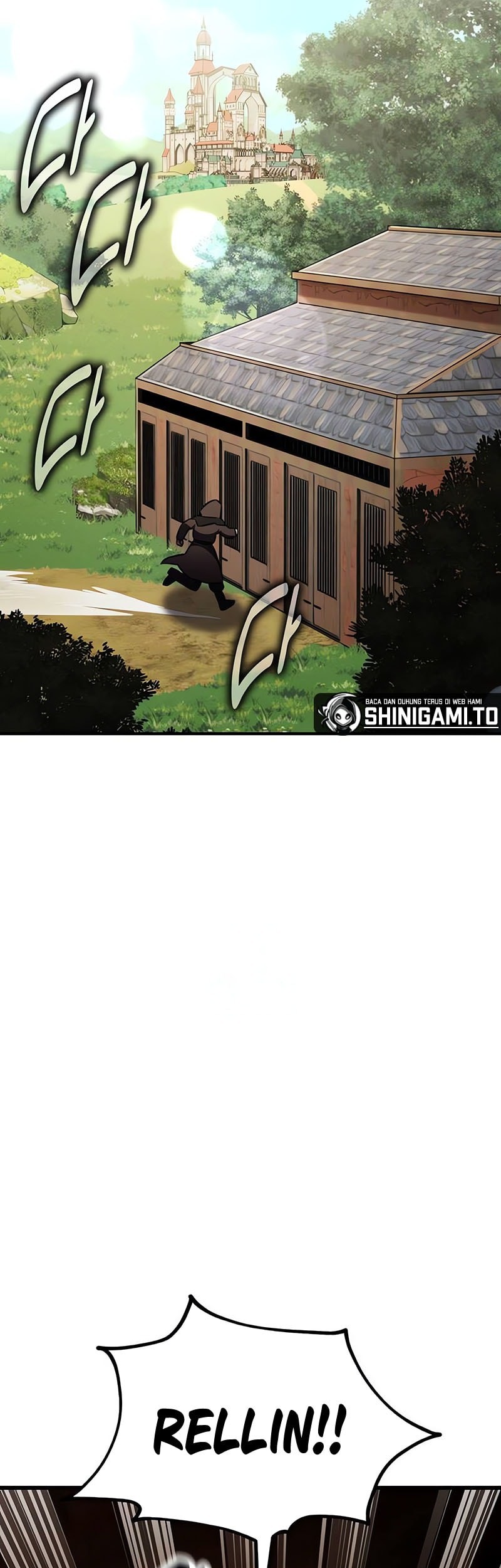 I Killed An Academy Player Chapter 77 Gambar 86