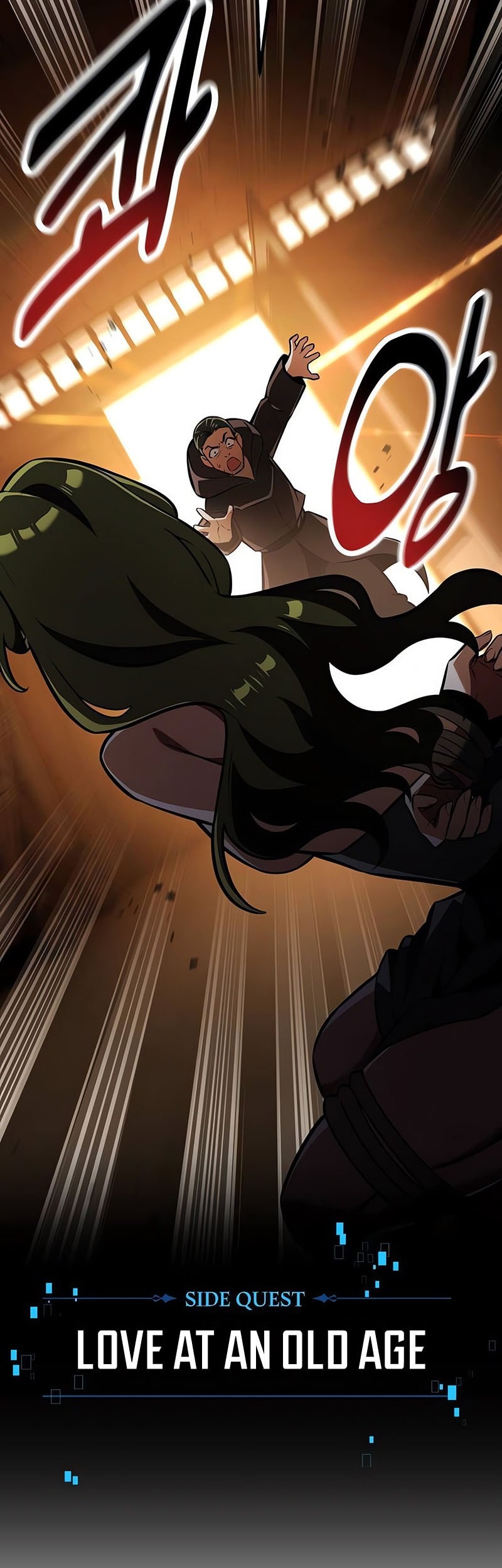 I Killed An Academy Player Chapter 77 Gambar 87