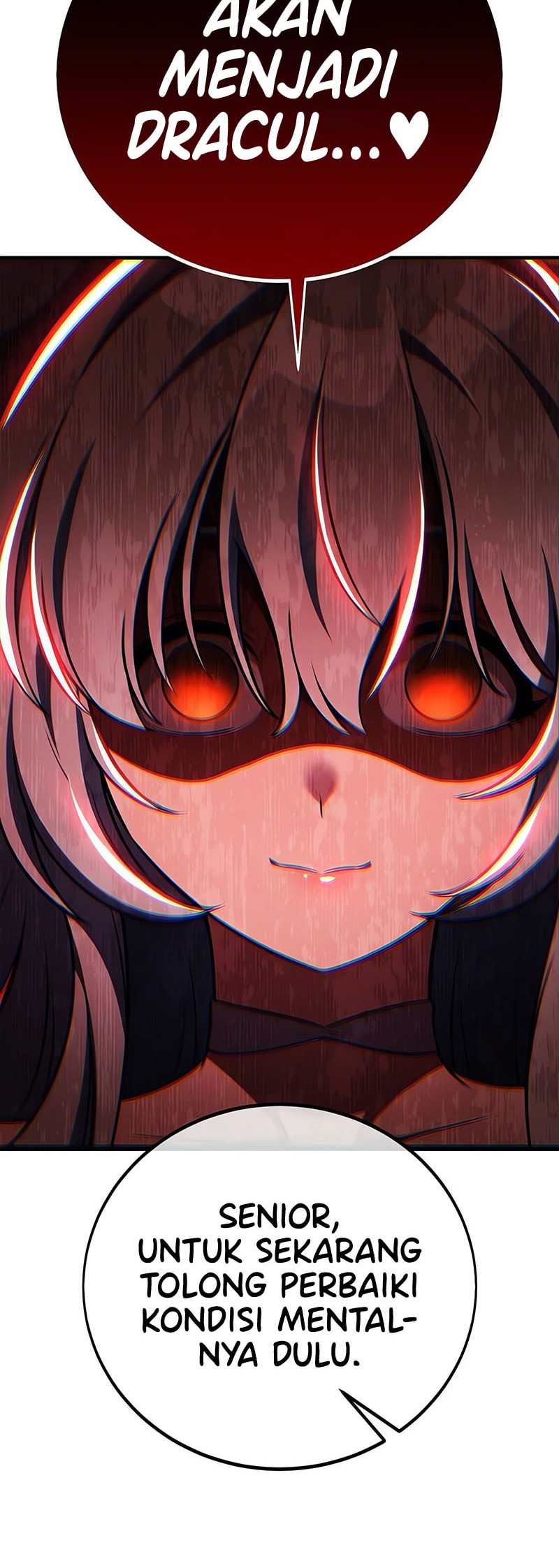 I Killed An Academy Player Chapter 77 Gambar 105