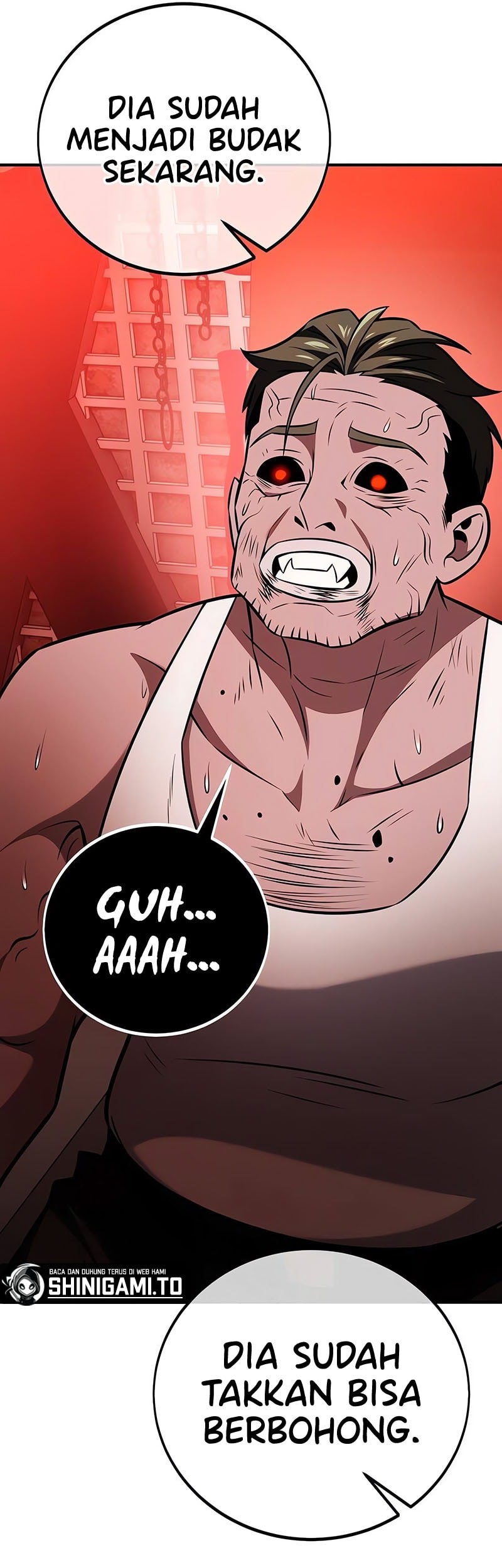 I Killed An Academy Player Chapter 77 Gambar 106