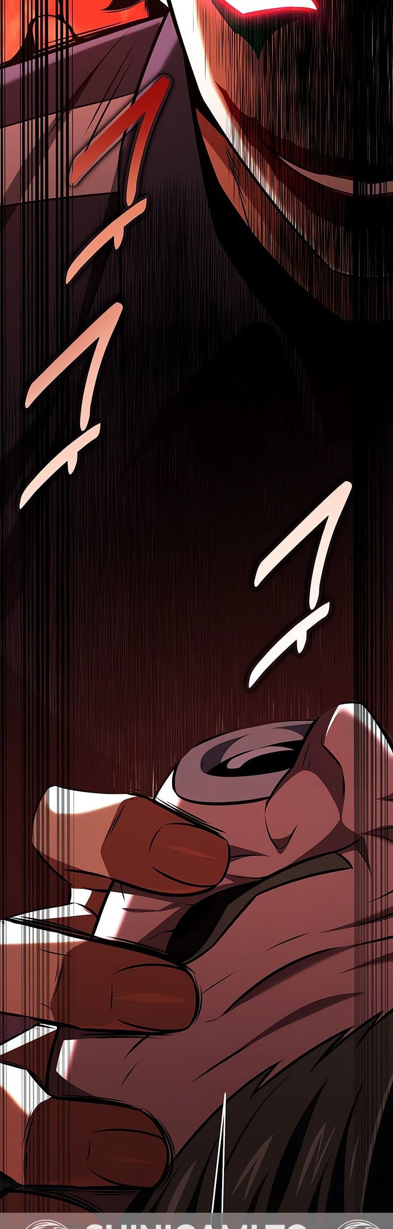 I Killed An Academy Player Chapter 77 Gambar 108