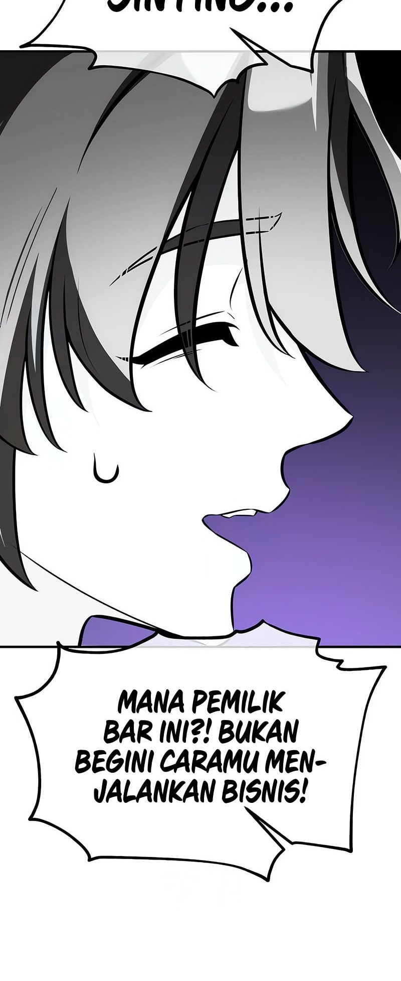 I Killed An Academy Player Chapter 77 Gambar 25