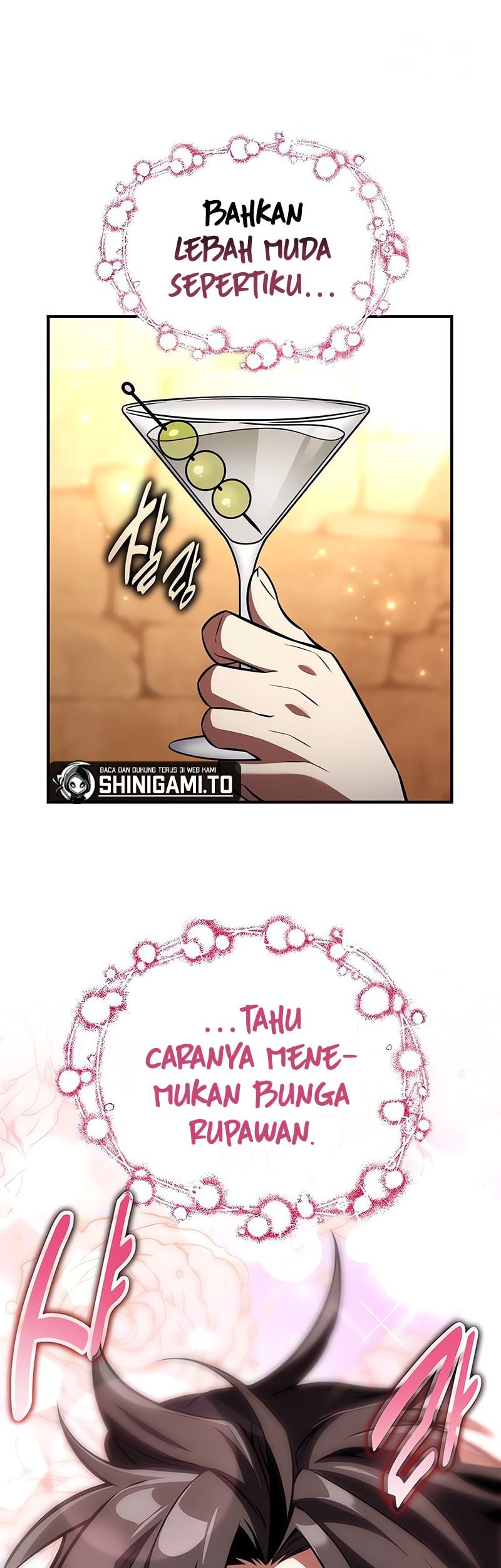 I Killed An Academy Player Chapter 77 Gambar 20