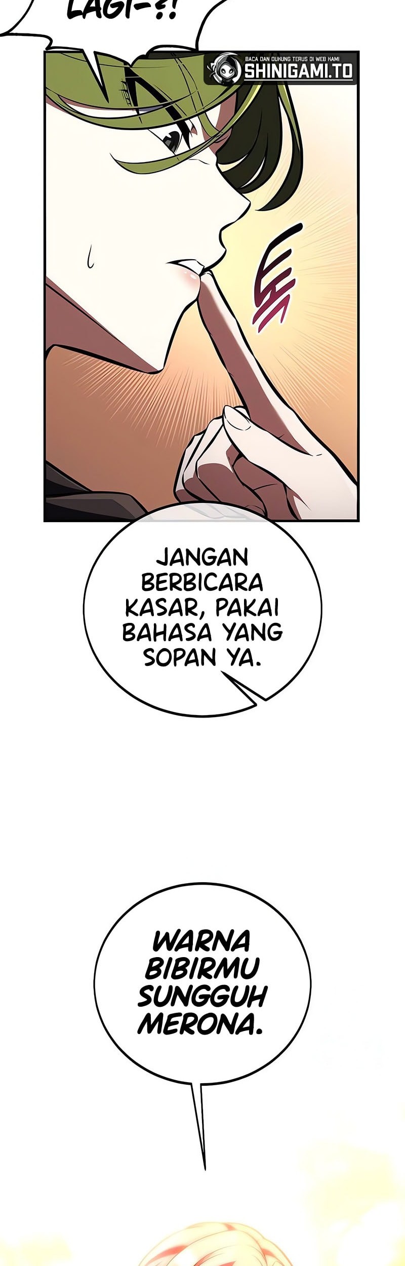 I Killed An Academy Player Chapter 77 Gambar 27