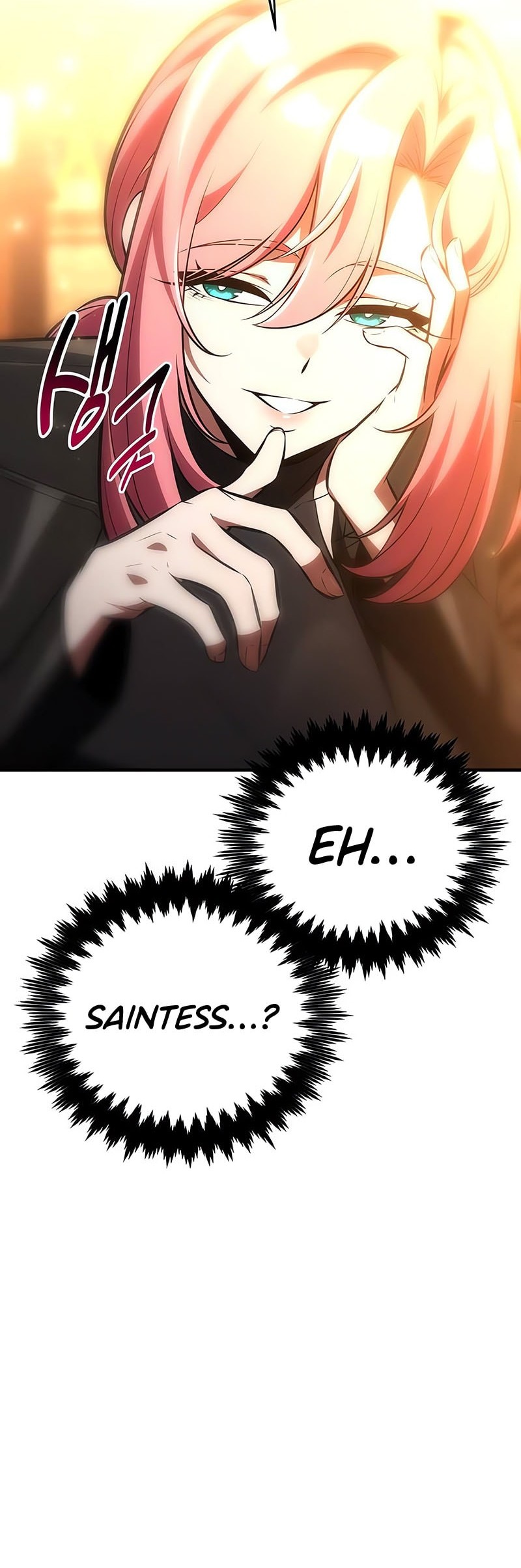 I Killed An Academy Player Chapter 77 Gambar 29