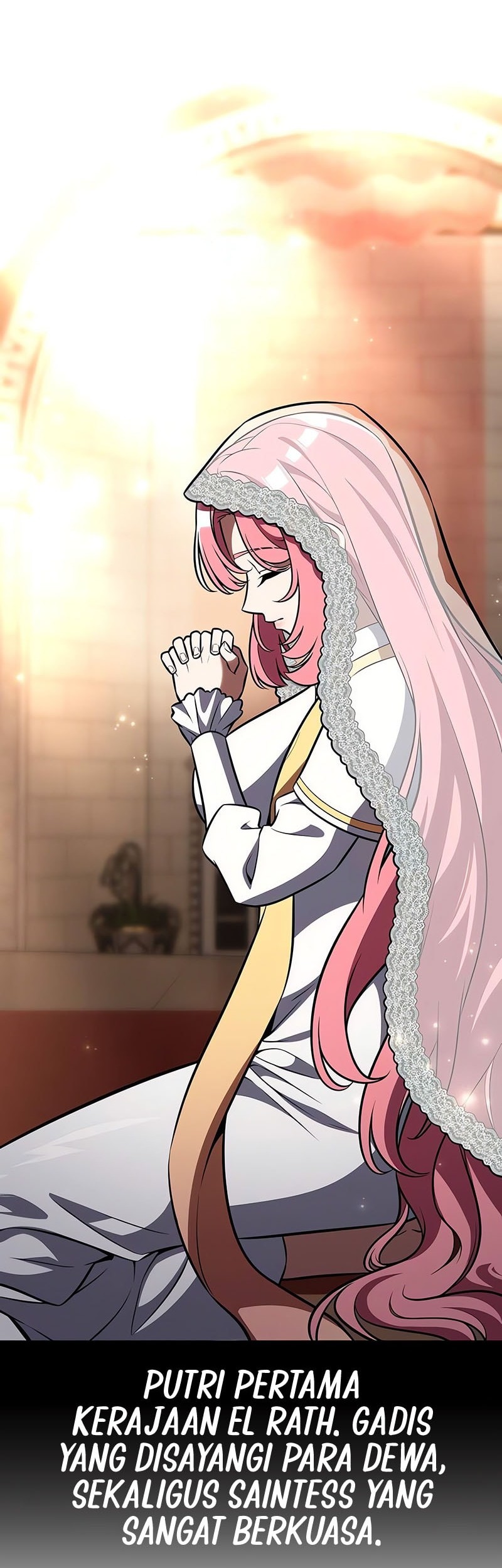 I Killed An Academy Player Chapter 77 Gambar 31