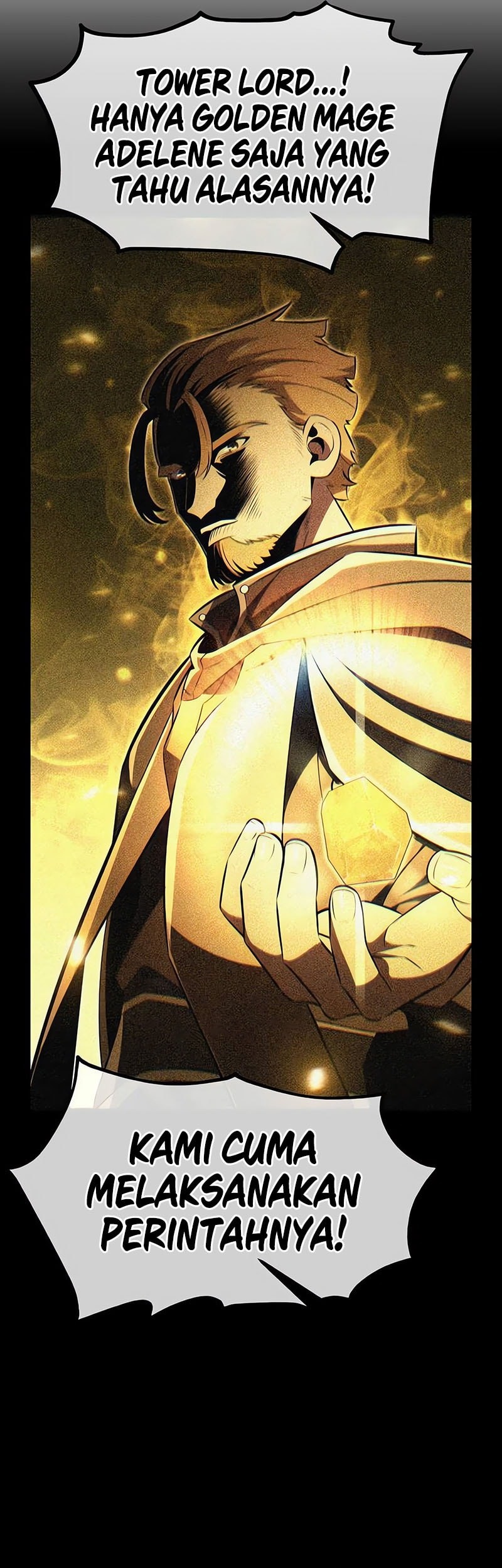 I Killed An Academy Player Chapter 78 Gambar 7