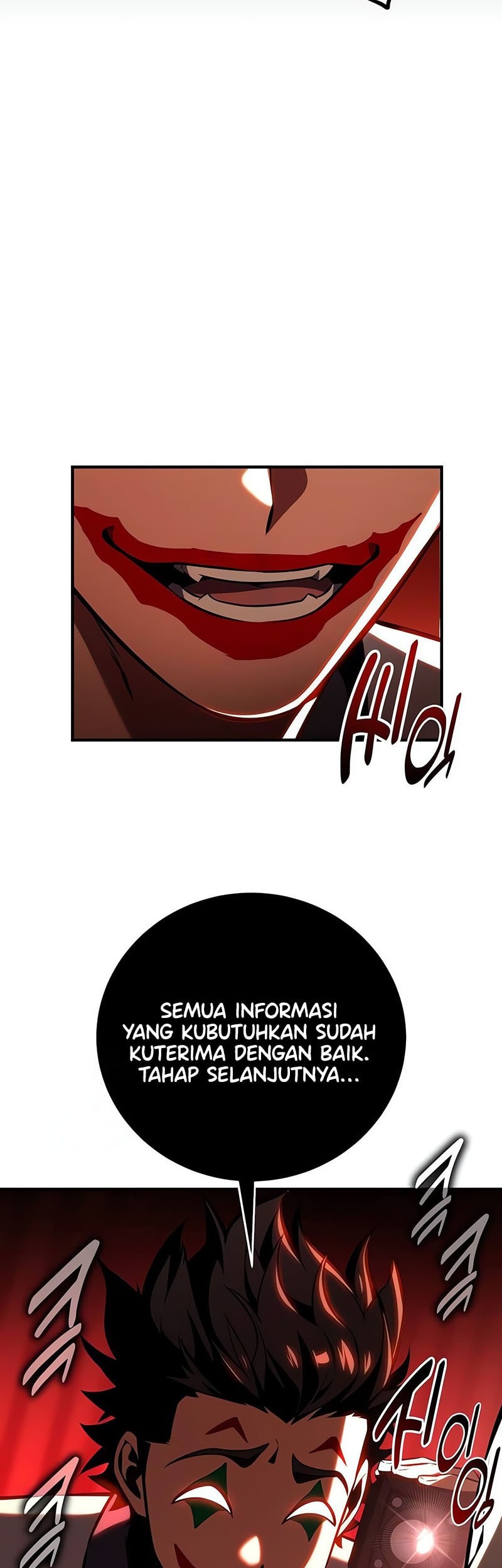 I Killed An Academy Player Chapter 78 Gambar 9