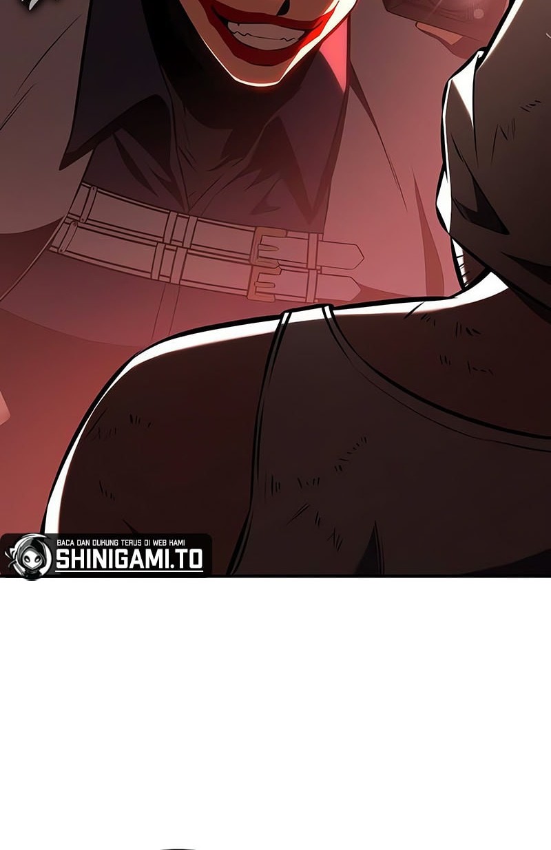 I Killed An Academy Player Chapter 78 Gambar 10