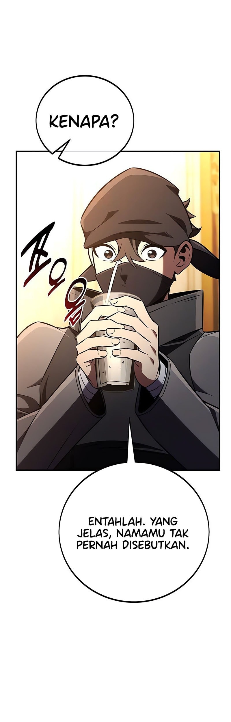 I Killed An Academy Player Chapter 78 Gambar 35