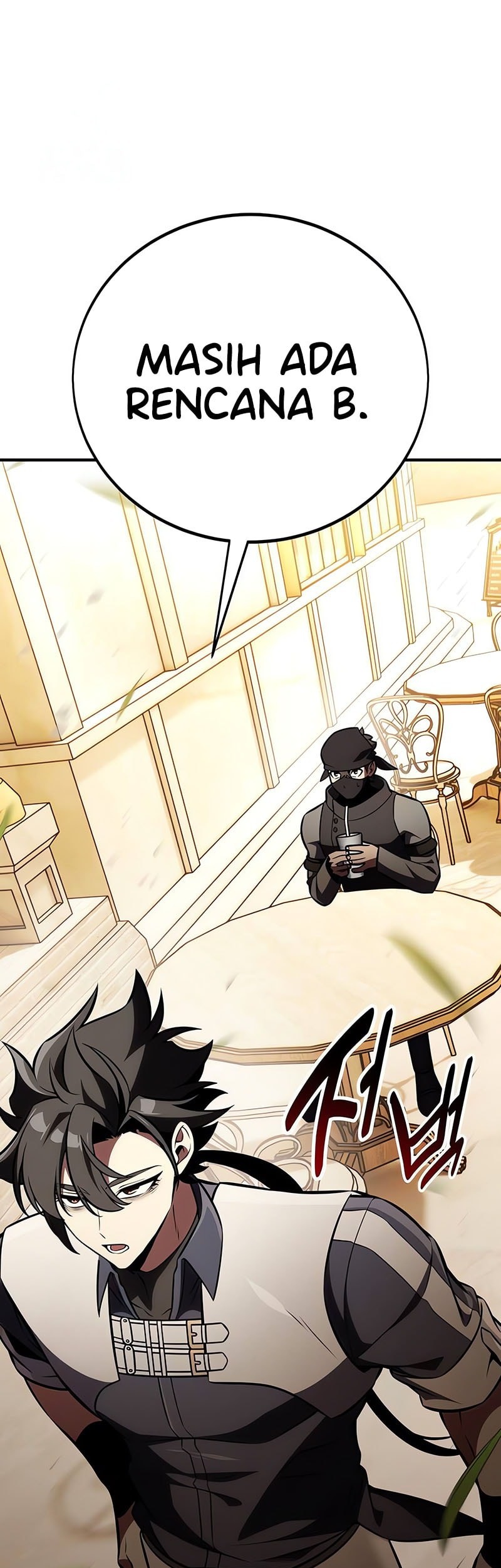 I Killed An Academy Player Chapter 78 Gambar 39