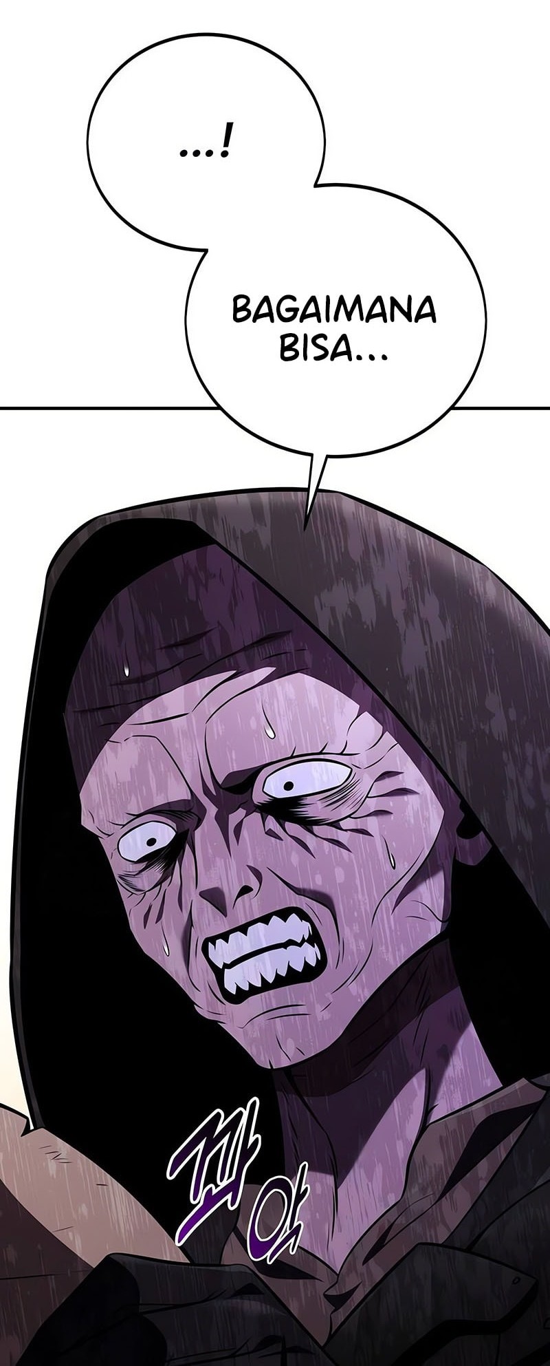 I Killed An Academy Player Chapter 78 Gambar 46