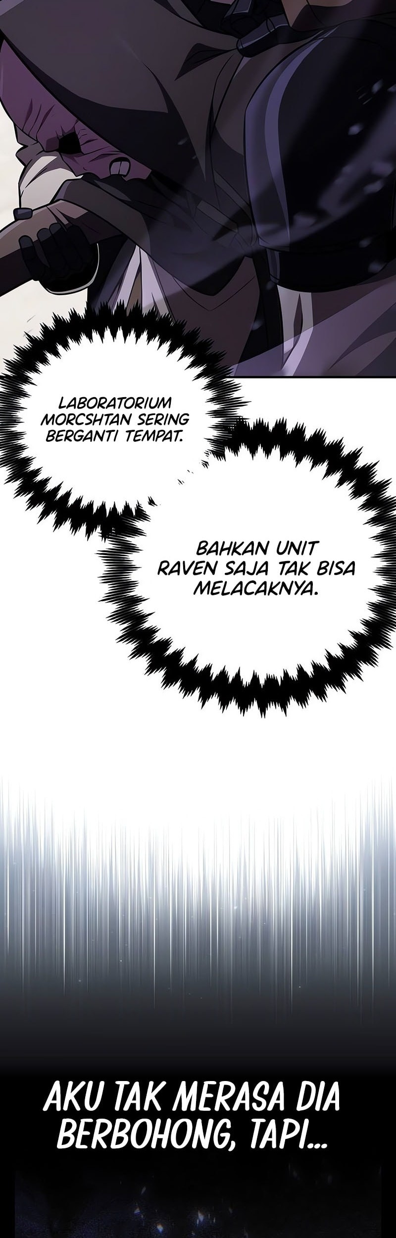 I Killed An Academy Player Chapter 78 Gambar 48