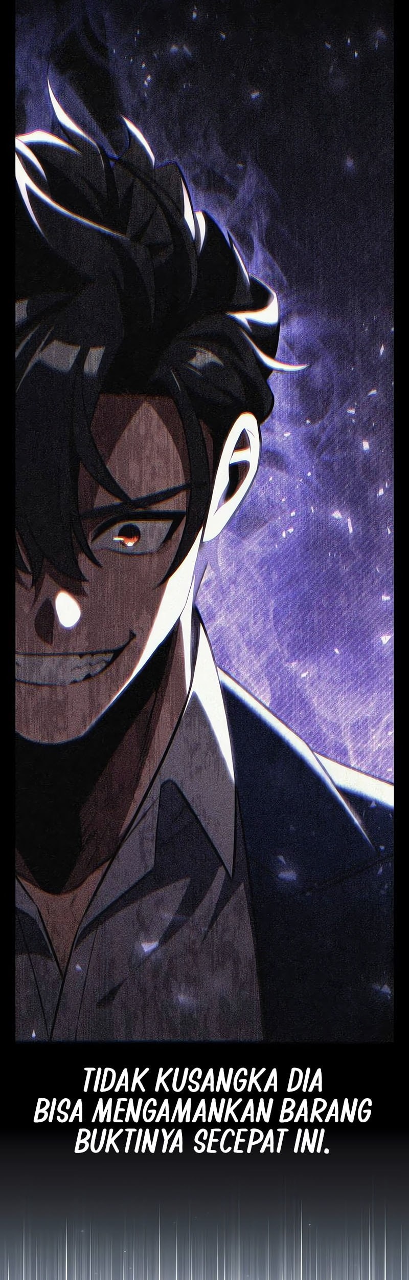 I Killed An Academy Player Chapter 78 Gambar 49