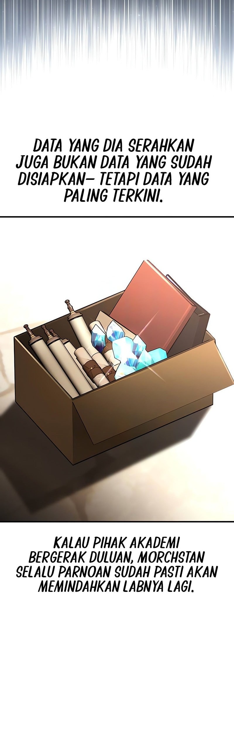 I Killed An Academy Player Chapter 78 Gambar 50