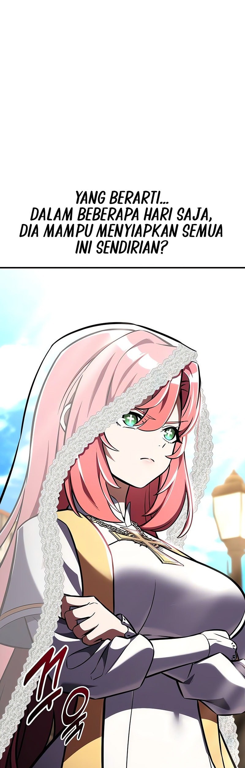 I Killed An Academy Player Chapter 78 Gambar 51