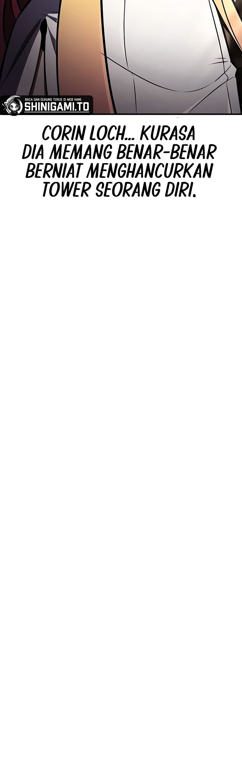 I Killed An Academy Player Chapter 78 Gambar 52