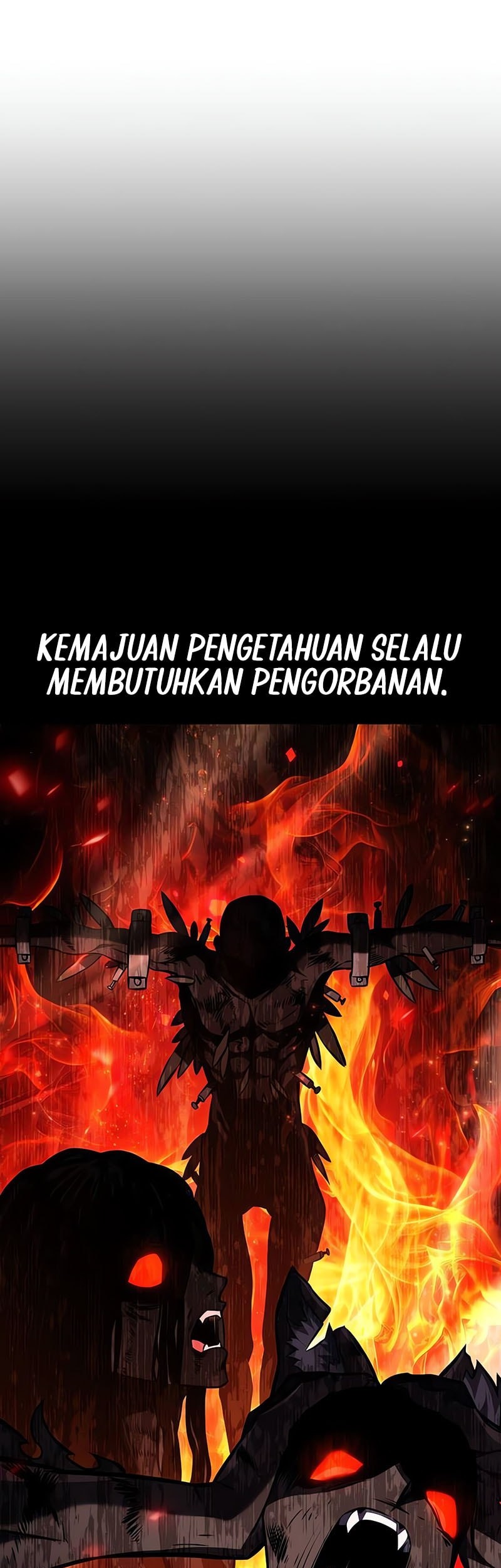 I Killed An Academy Player Chapter 78 Gambar 53