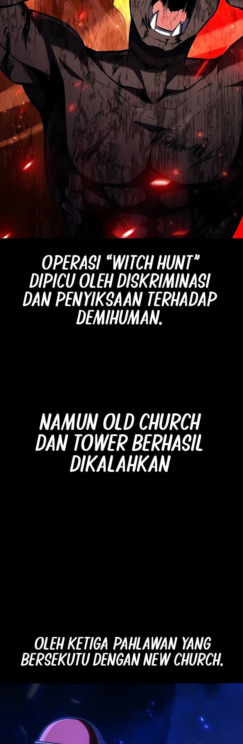 I Killed An Academy Player Chapter 78 Gambar 54