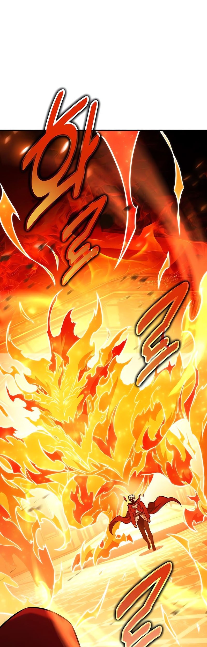 I Killed An Academy Player Chapter 78 Gambar 61