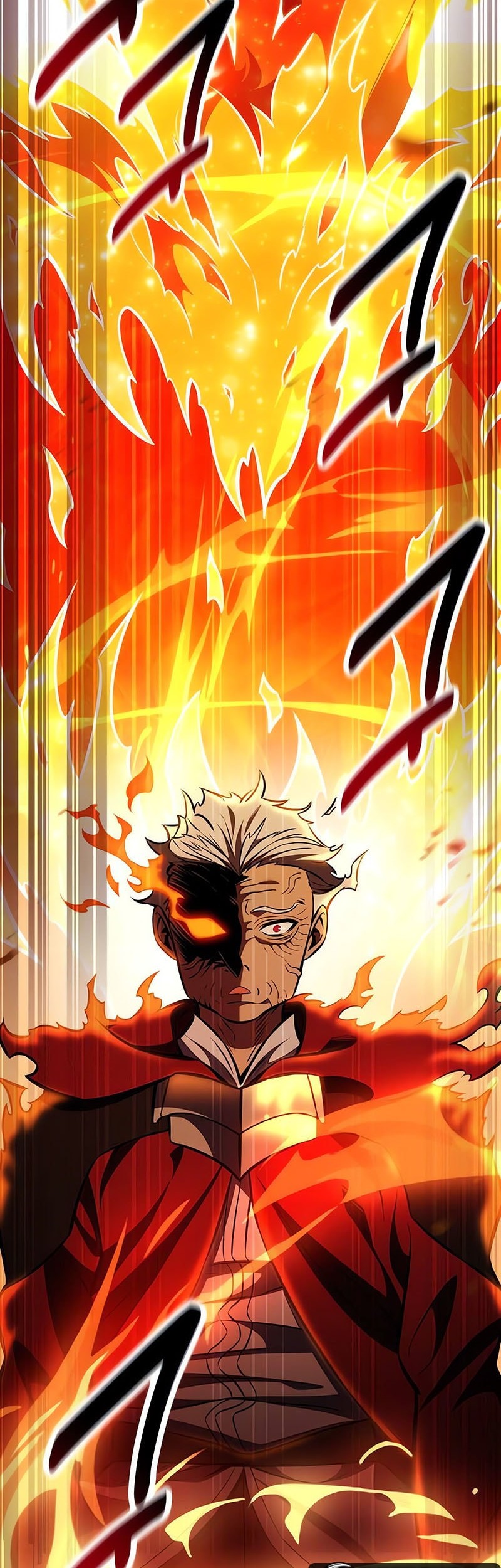 I Killed An Academy Player Chapter 78 Gambar 64