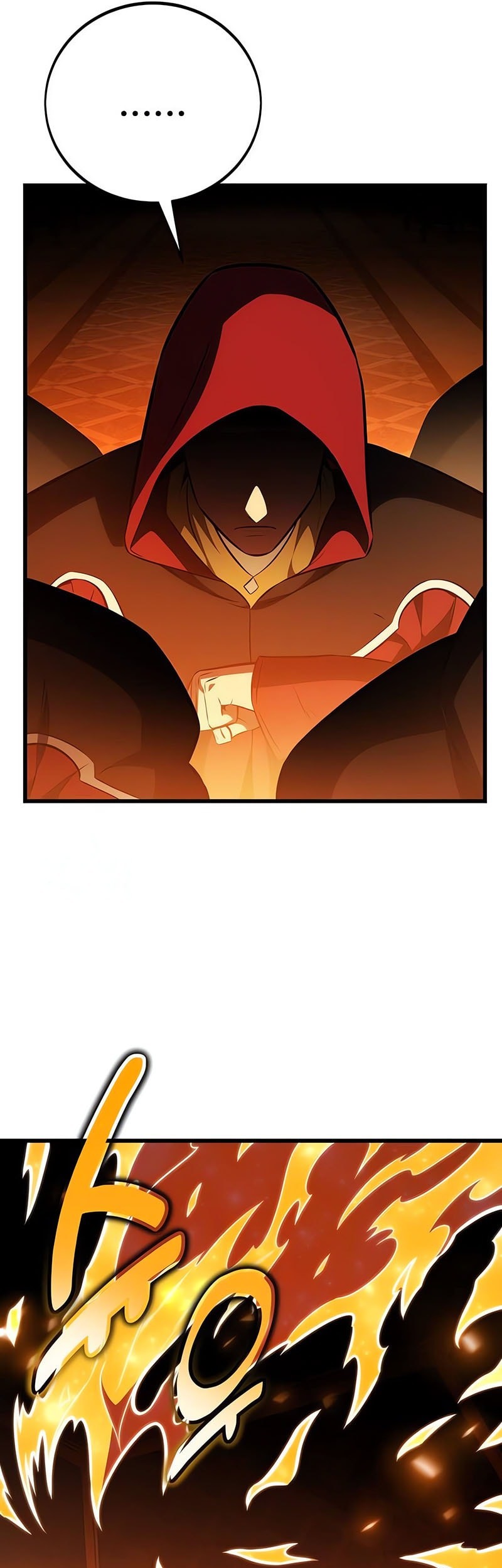 I Killed An Academy Player Chapter 78 Gambar 67