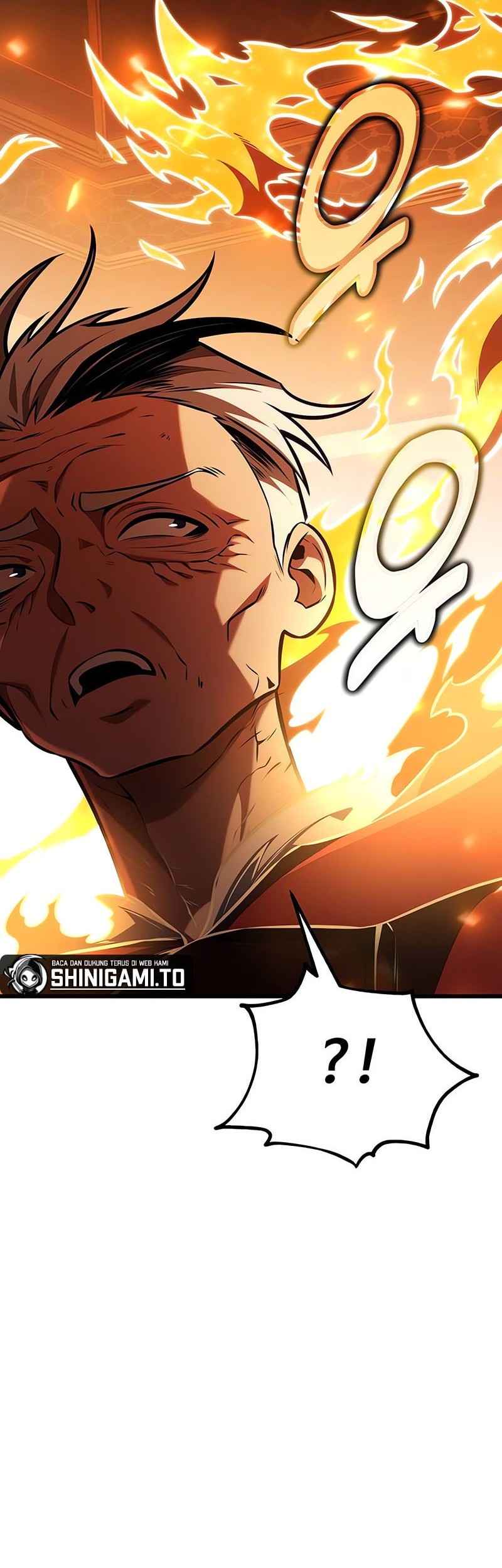 I Killed An Academy Player Chapter 78 Gambar 68