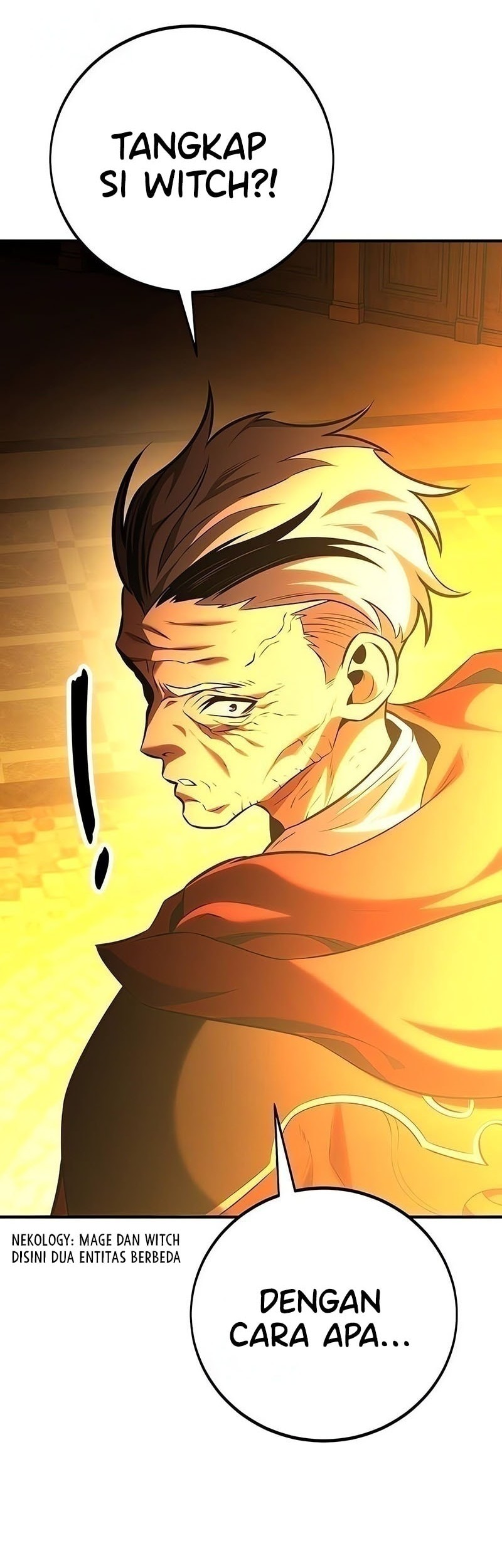 I Killed An Academy Player Chapter 78 Gambar 72