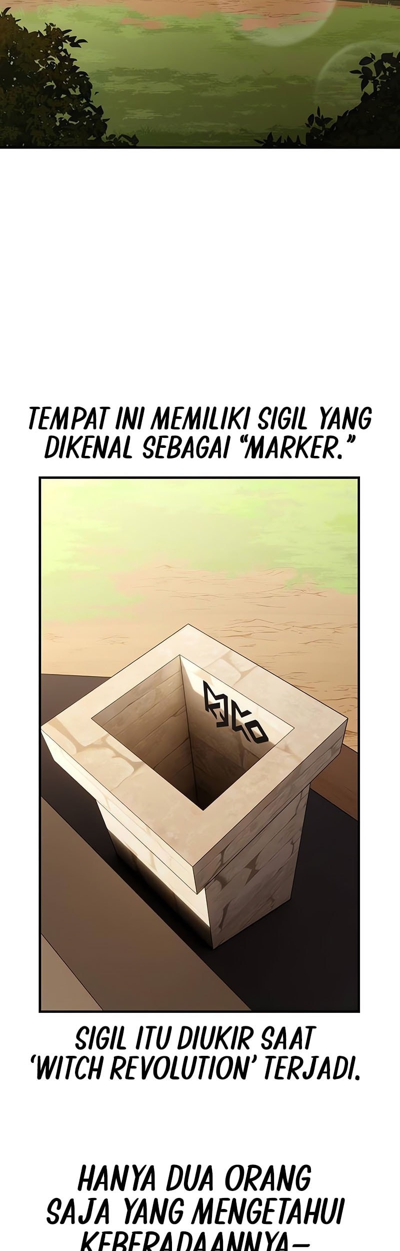 I Killed An Academy Player Chapter 78 Gambar 77