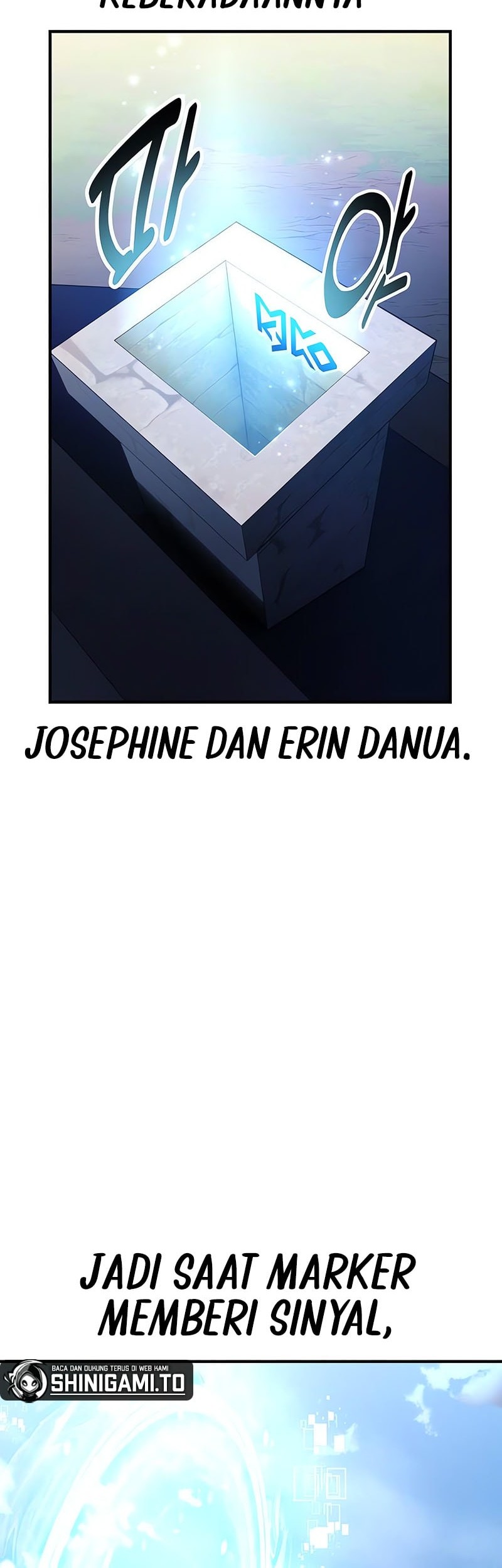 I Killed An Academy Player Chapter 78 Gambar 78