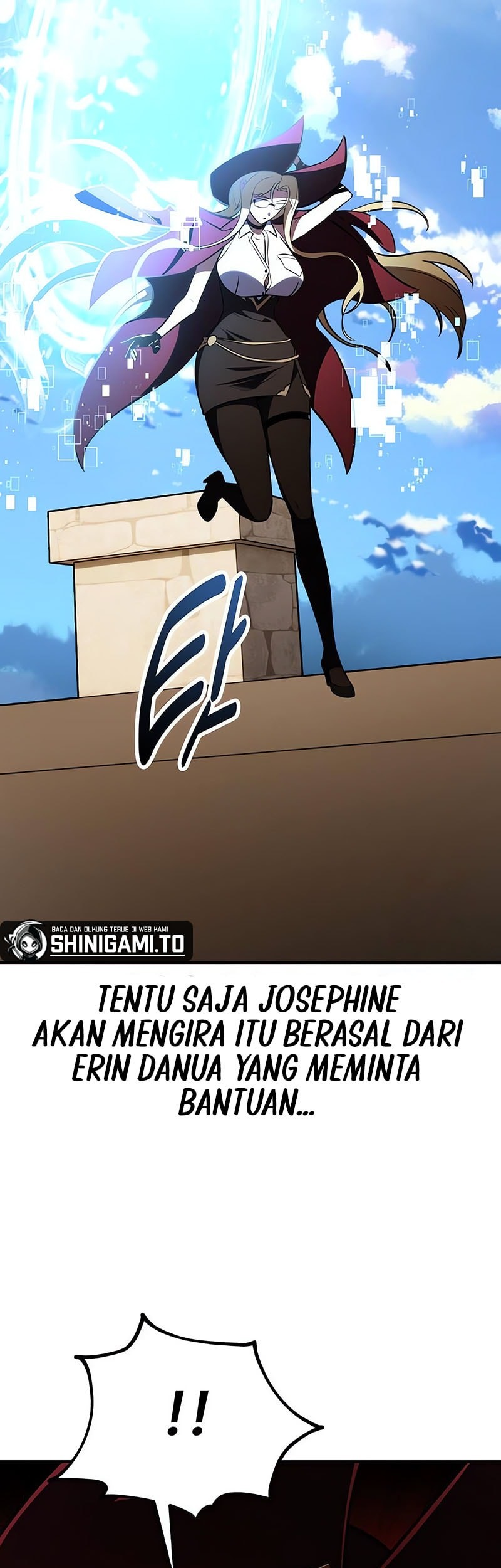 I Killed An Academy Player Chapter 78 Gambar 79