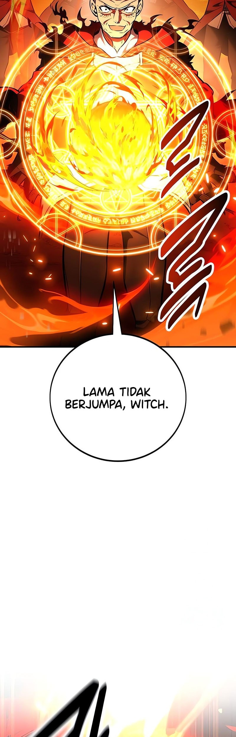 I Killed An Academy Player Chapter 78 Gambar 81