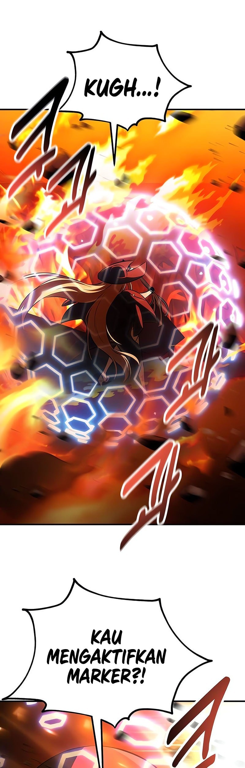 I Killed An Academy Player Chapter 78 Gambar 83