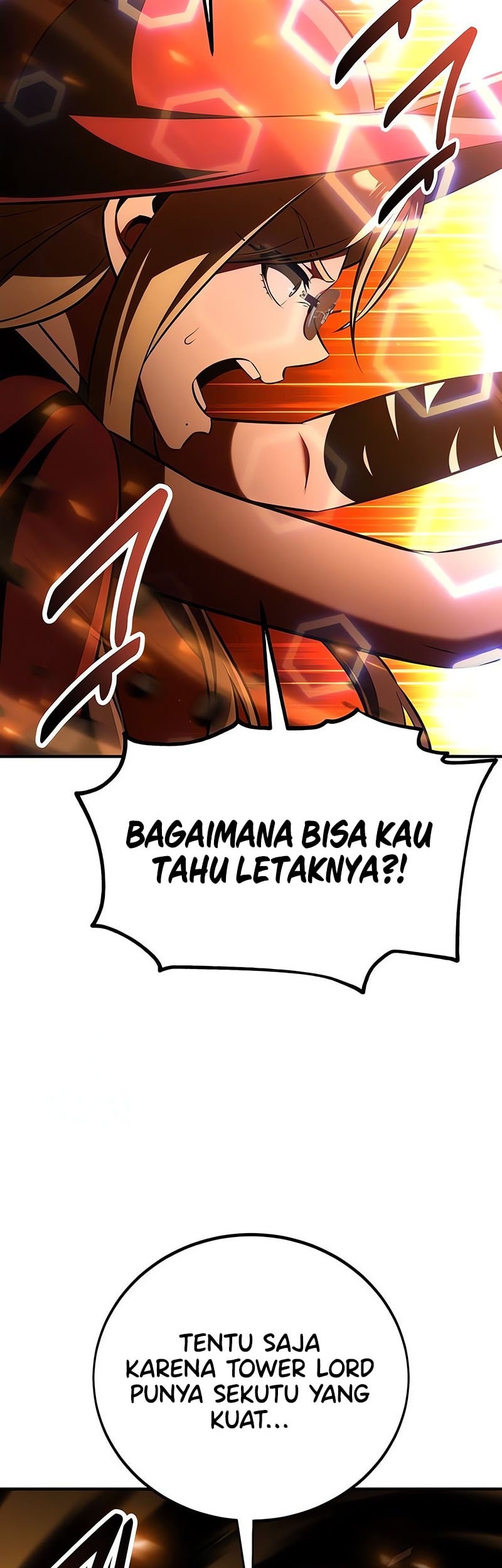 I Killed An Academy Player Chapter 78 Gambar 84