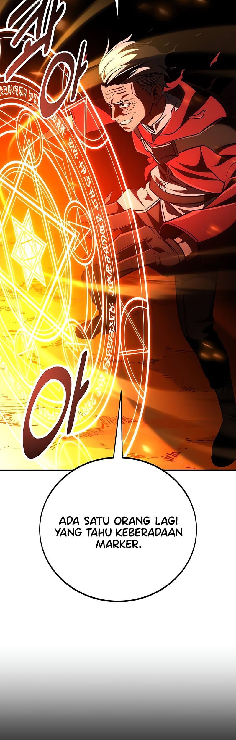 I Killed An Academy Player Chapter 78 Gambar 85