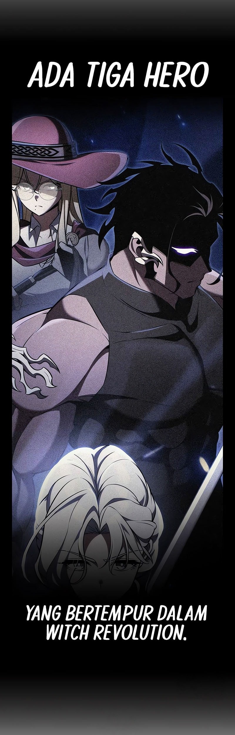 I Killed An Academy Player Chapter 78 Gambar 86