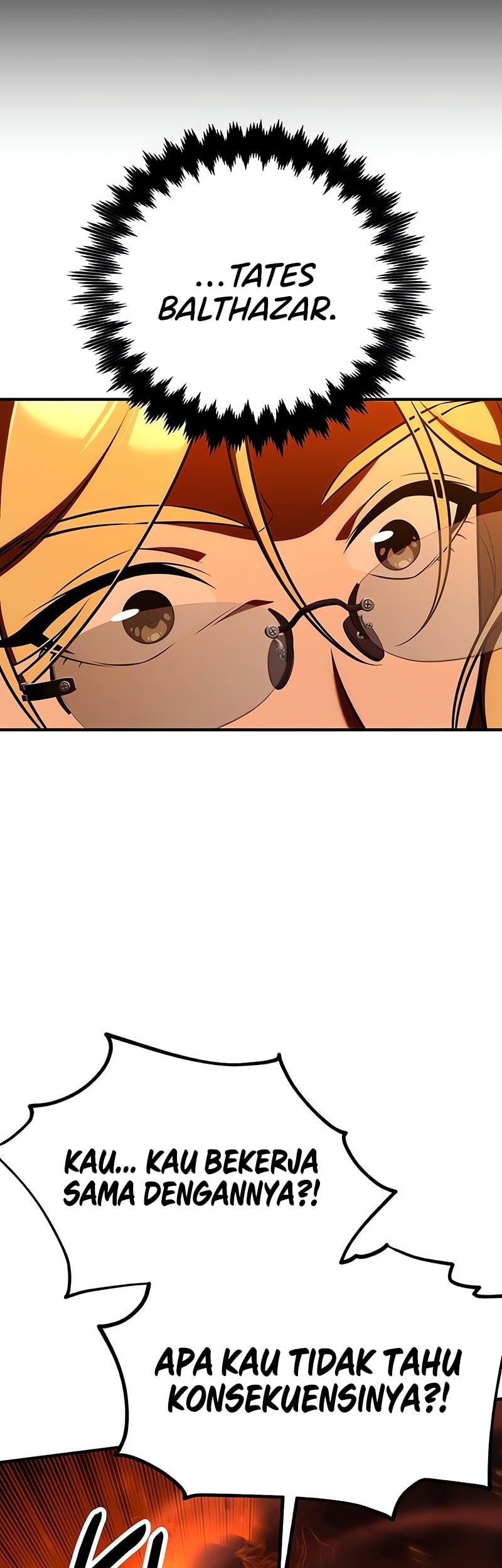 I Killed An Academy Player Chapter 78 Gambar 87