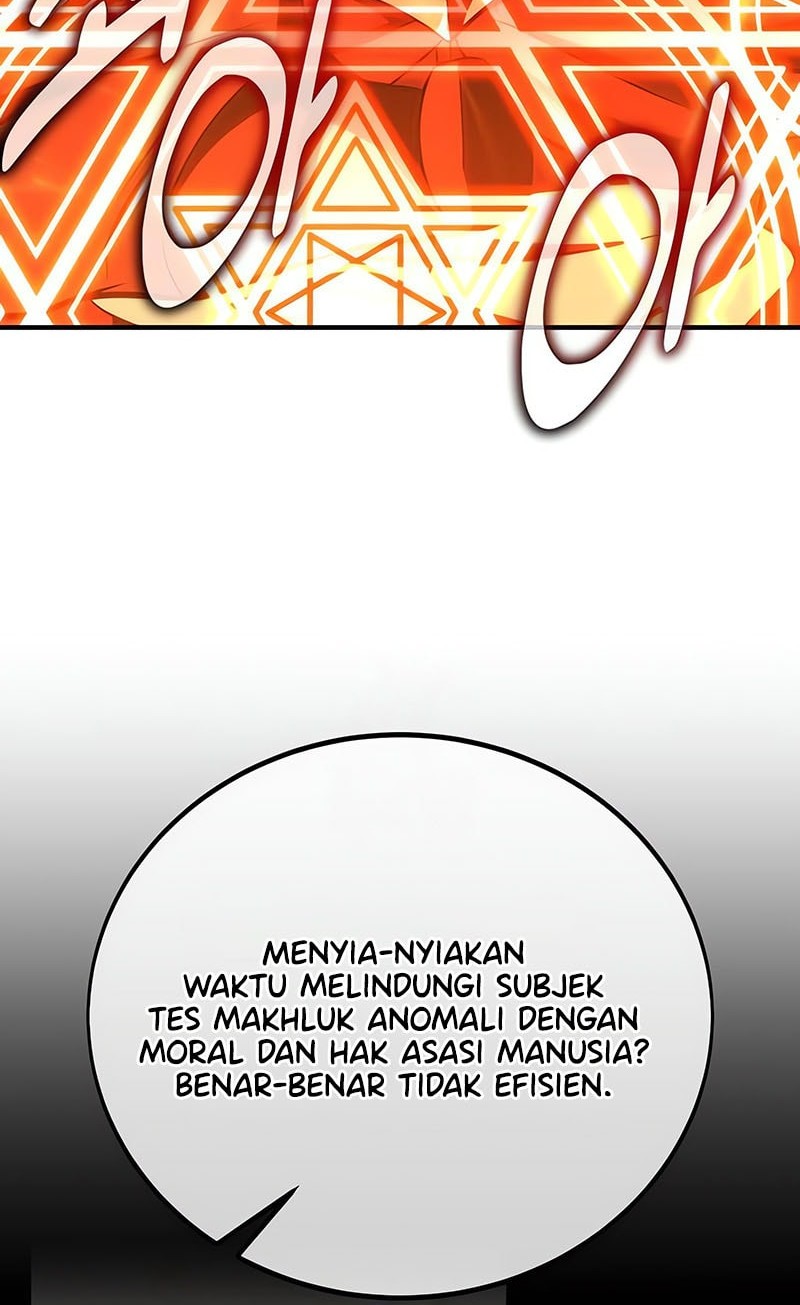 I Killed An Academy Player Chapter 78 Gambar 90