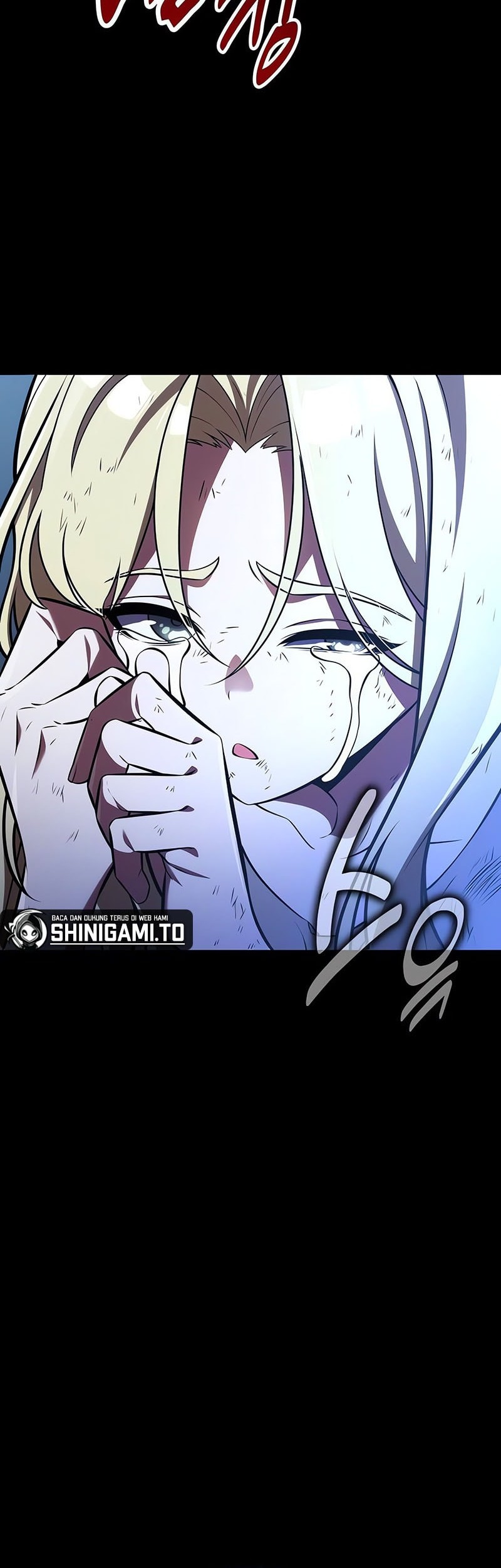 I Killed An Academy Player Chapter 78 Gambar 98