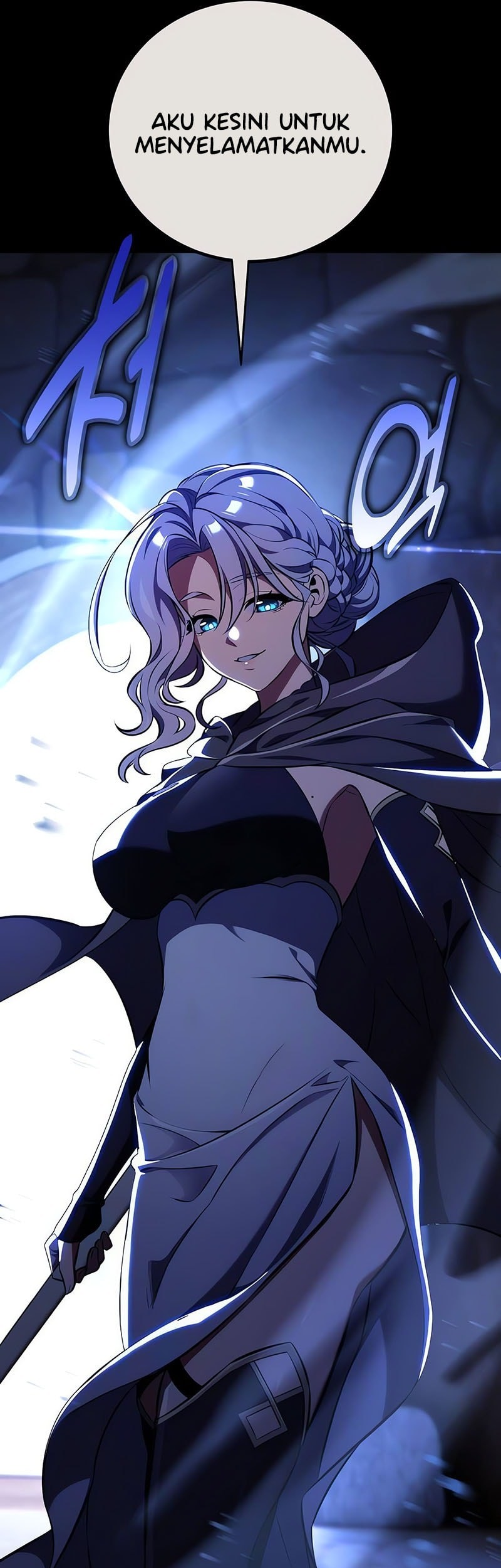 I Killed An Academy Player Chapter 78 Gambar 99